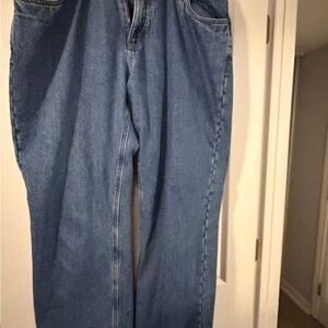 RedHead Blue Denim Jeans